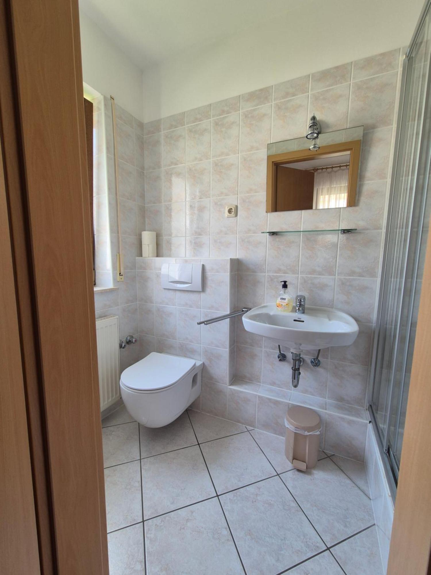 דוגי ראט Apartments And Rooms Mamic מראה חיצוני תמונה