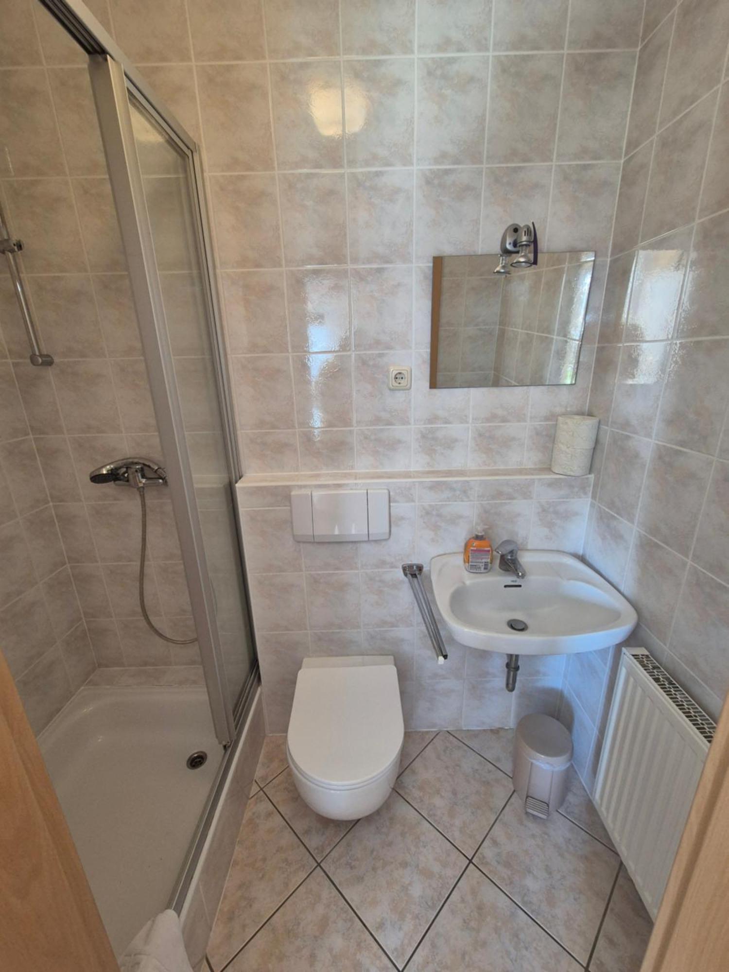 דוגי ראט Apartments And Rooms Mamic מראה חיצוני תמונה