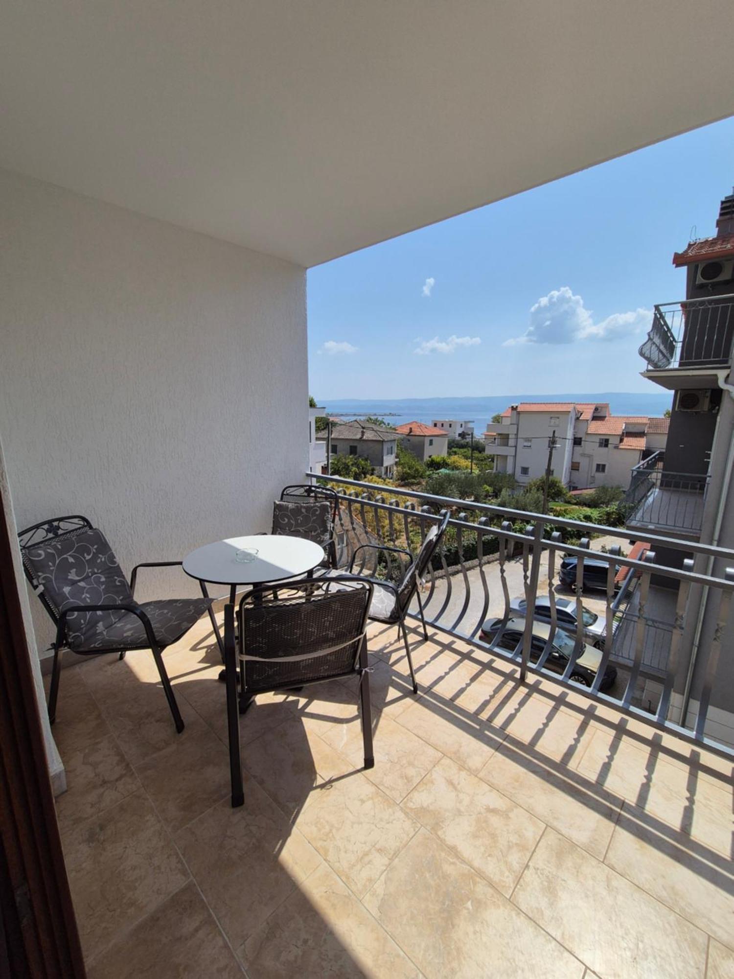 דוגי ראט Apartments And Rooms Mamic מראה חיצוני תמונה