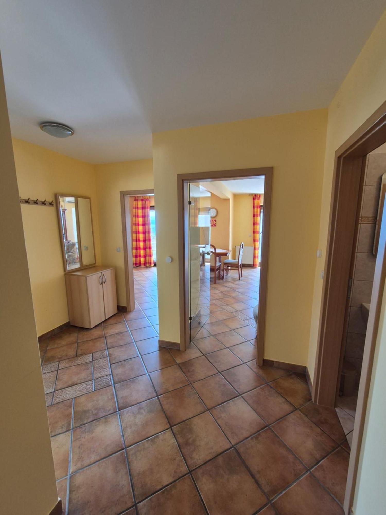דוגי ראט Apartments And Rooms Mamic מראה חיצוני תמונה