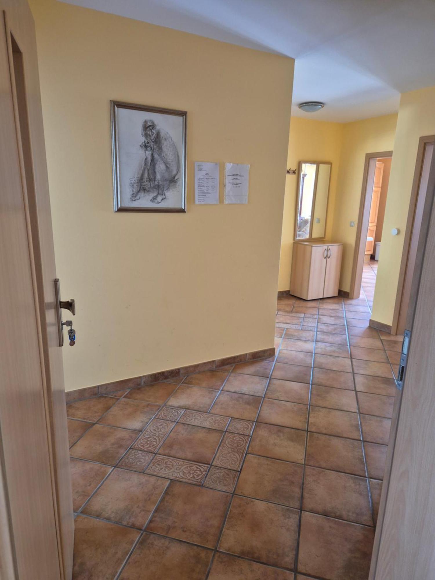 דוגי ראט Apartments And Rooms Mamic חדר תמונה