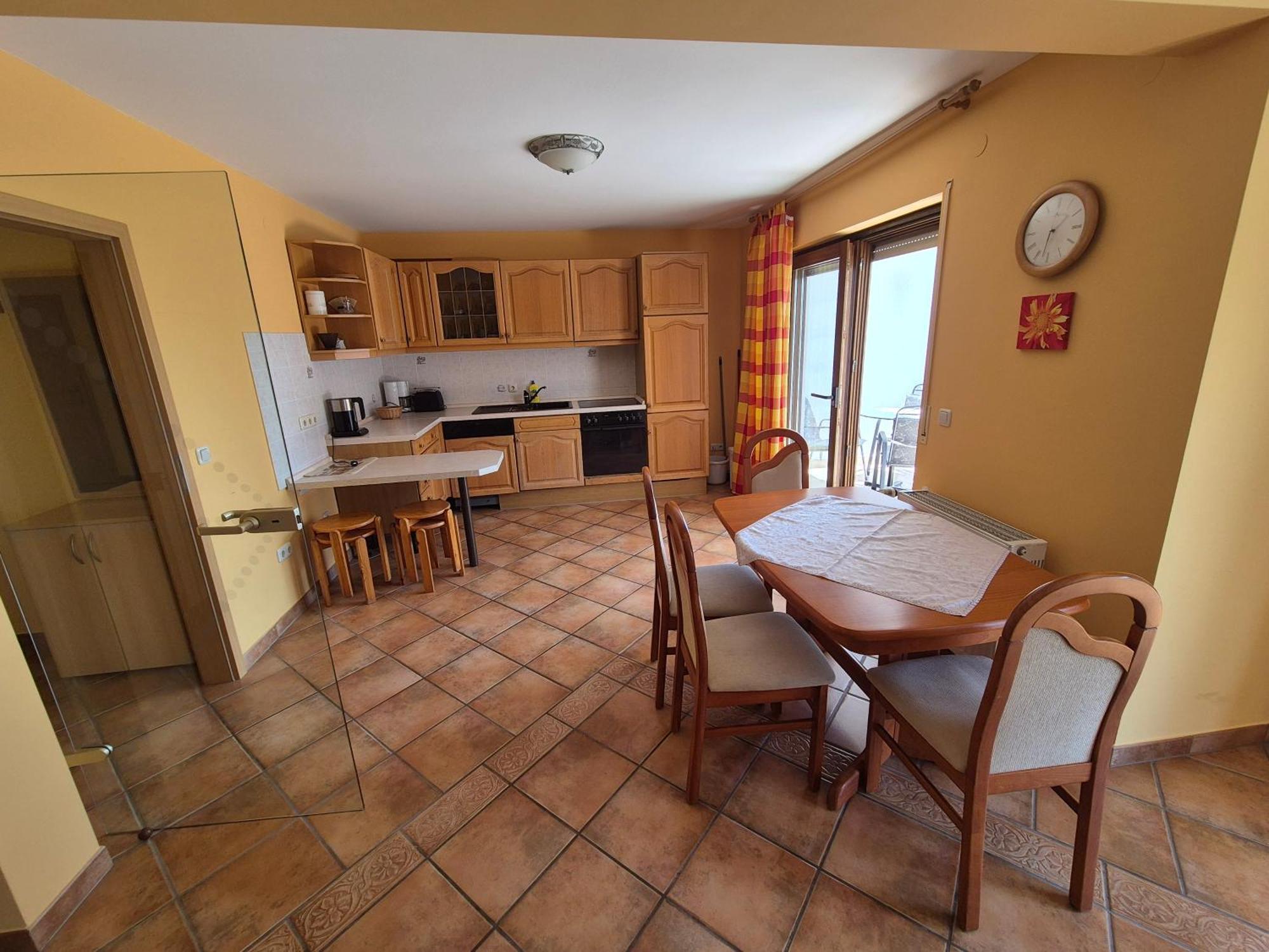 דוגי ראט Apartments And Rooms Mamic מראה חיצוני תמונה
