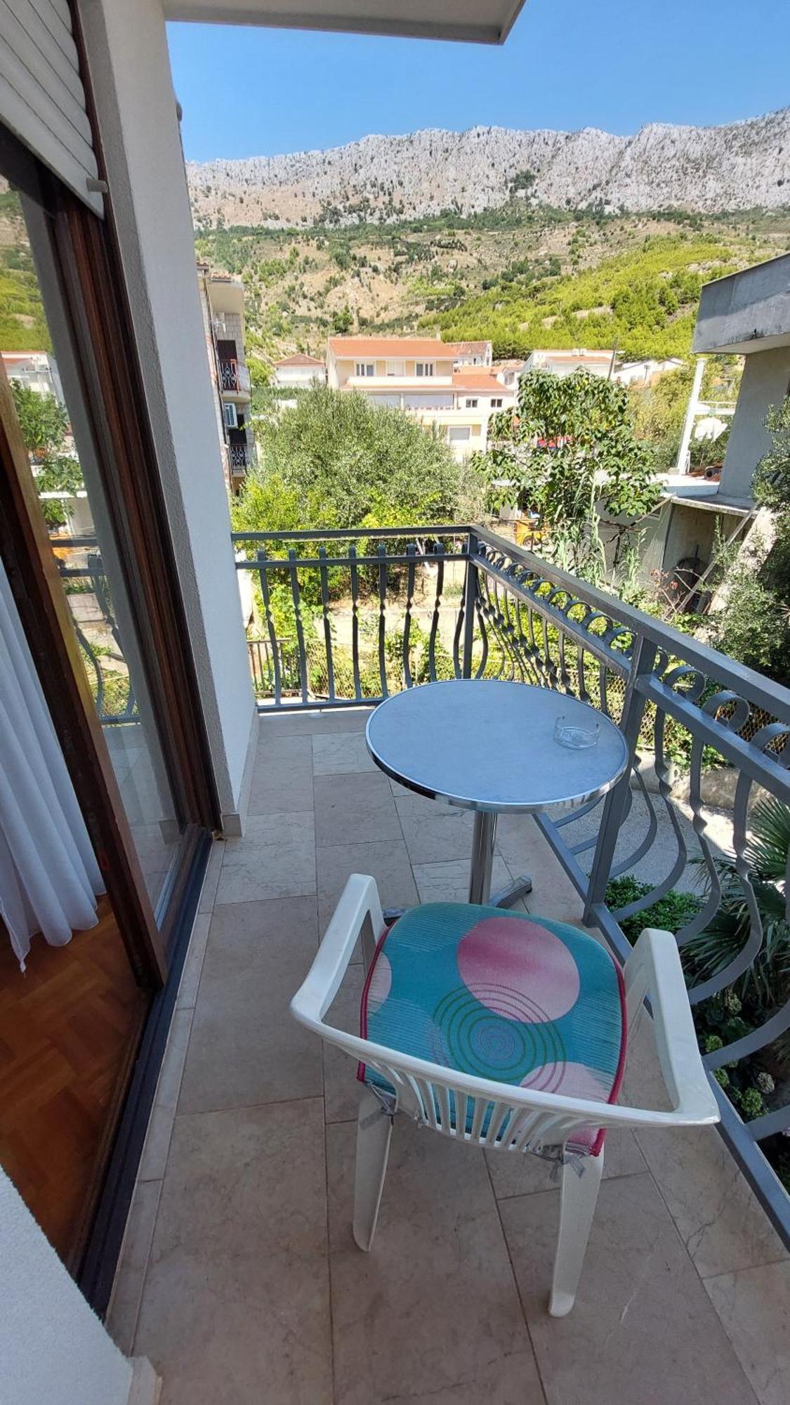 דוגי ראט Apartments And Rooms Mamic מראה חיצוני תמונה