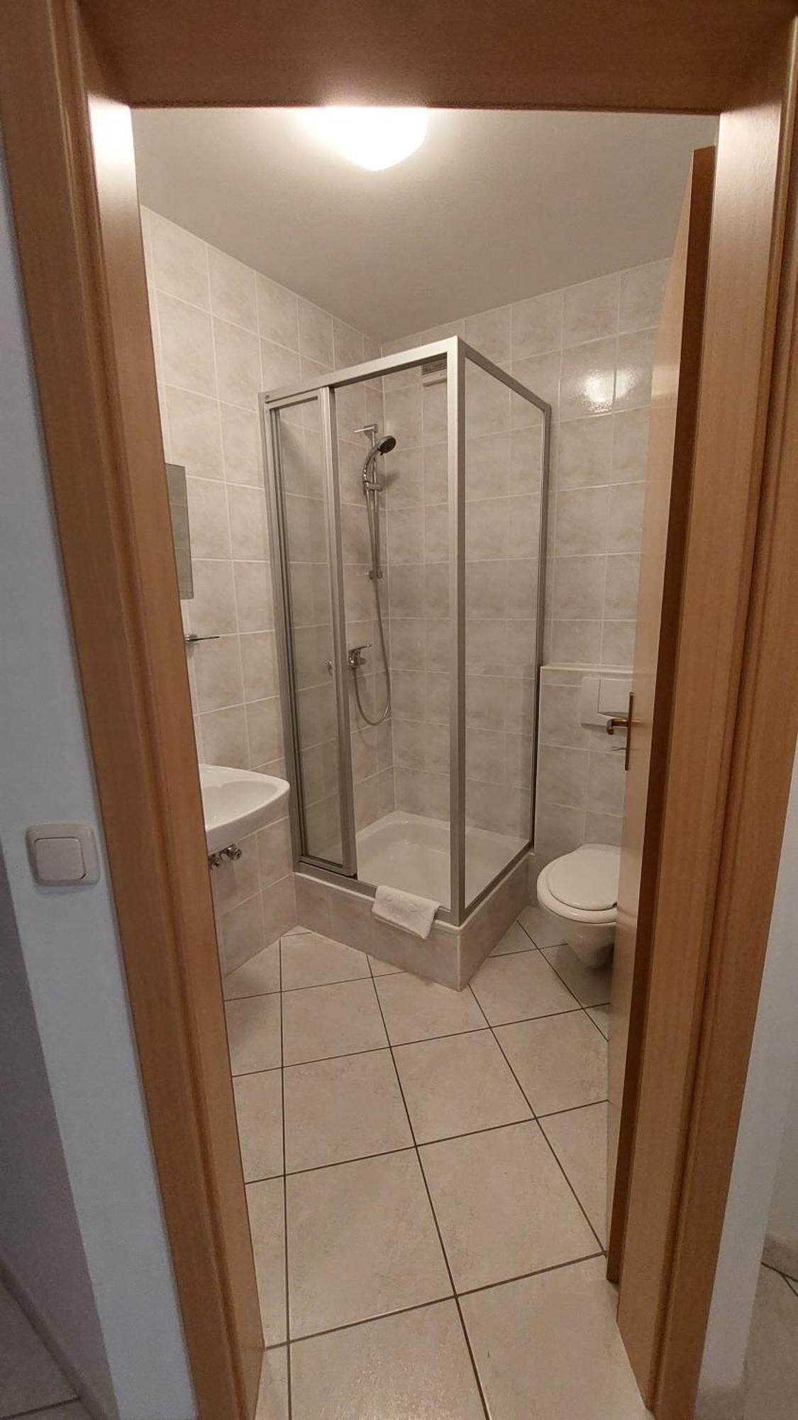 דוגי ראט Apartments And Rooms Mamic מראה חיצוני תמונה