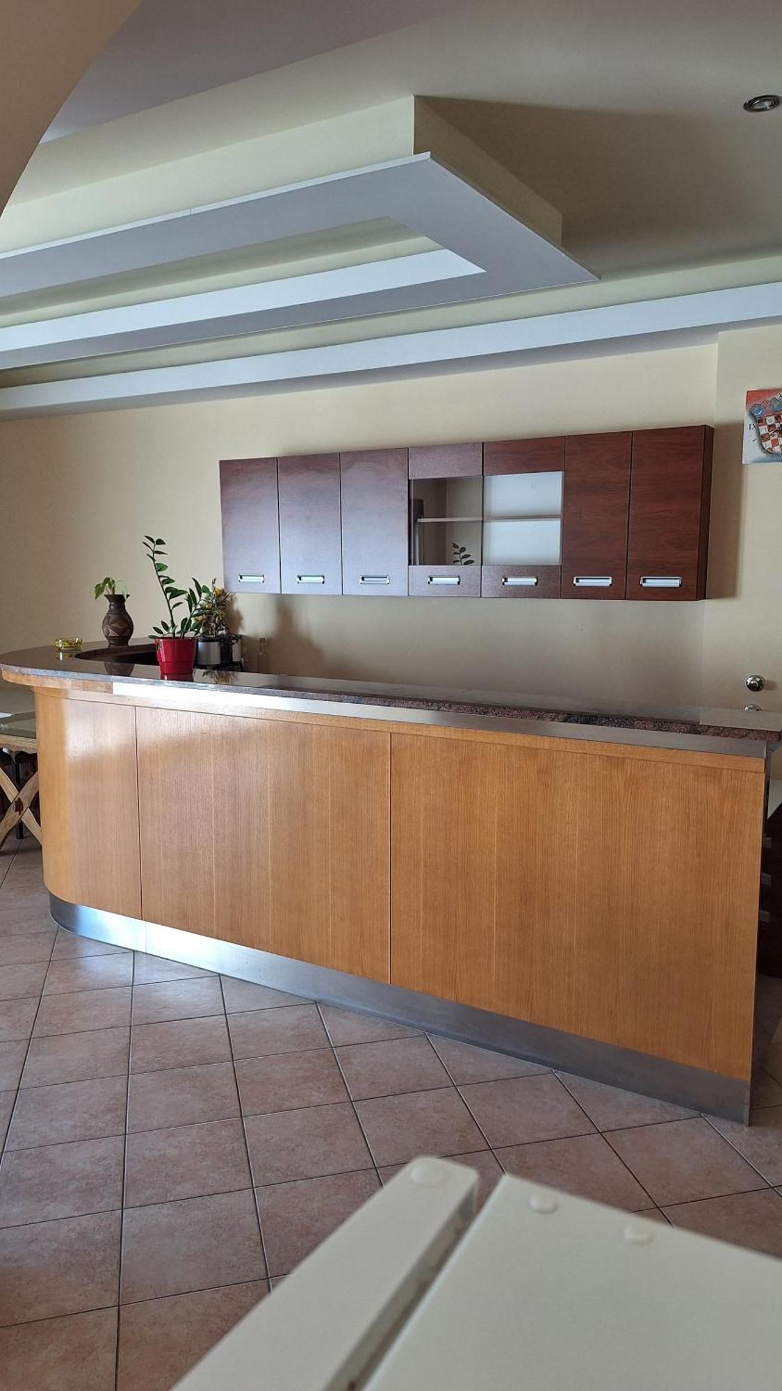 דוגי ראט Apartments And Rooms Mamic מראה חיצוני תמונה