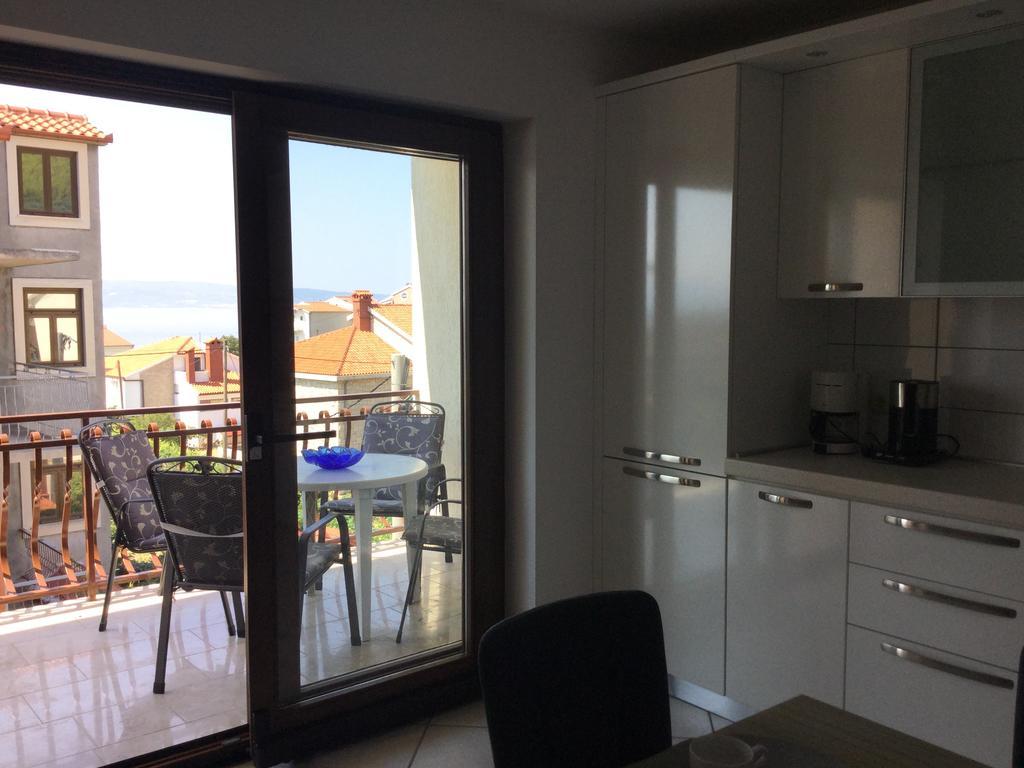 דוגי ראט Apartments And Rooms Mamic מראה חיצוני תמונה